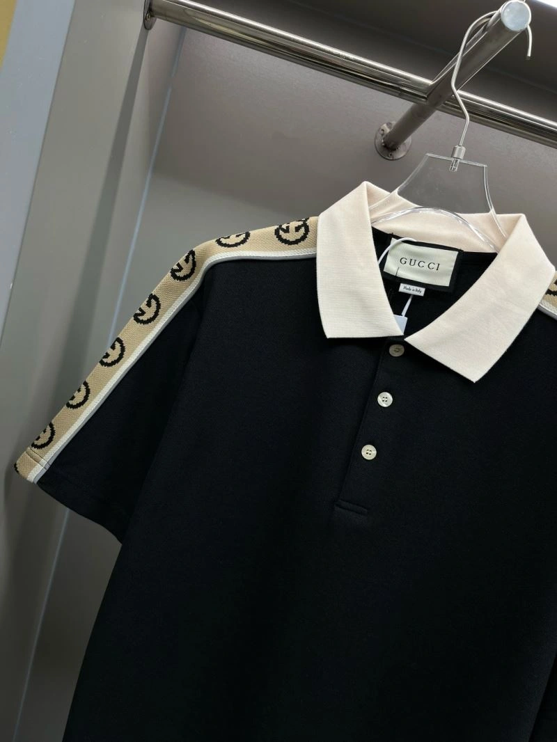 Gucci T-Shirts Chic 128669