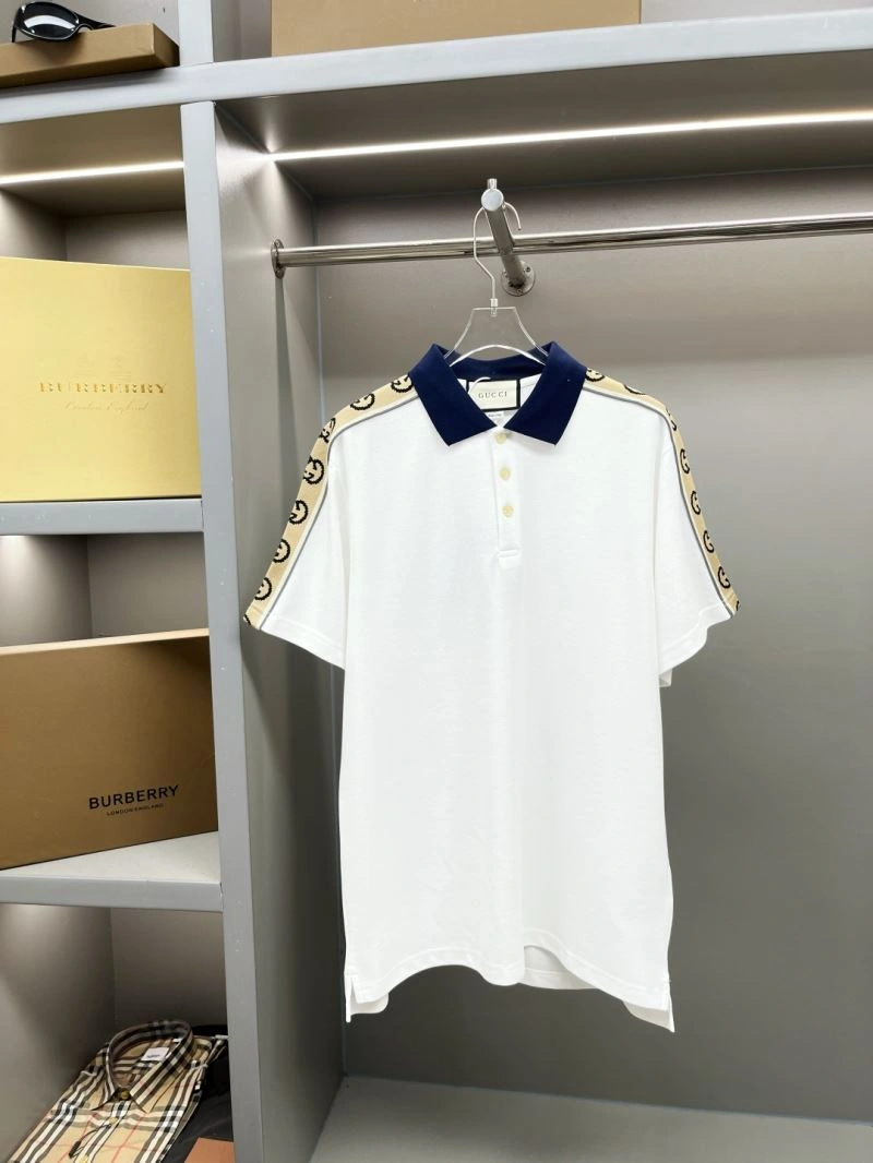 Gucci T-Shirts QuickDry 128672