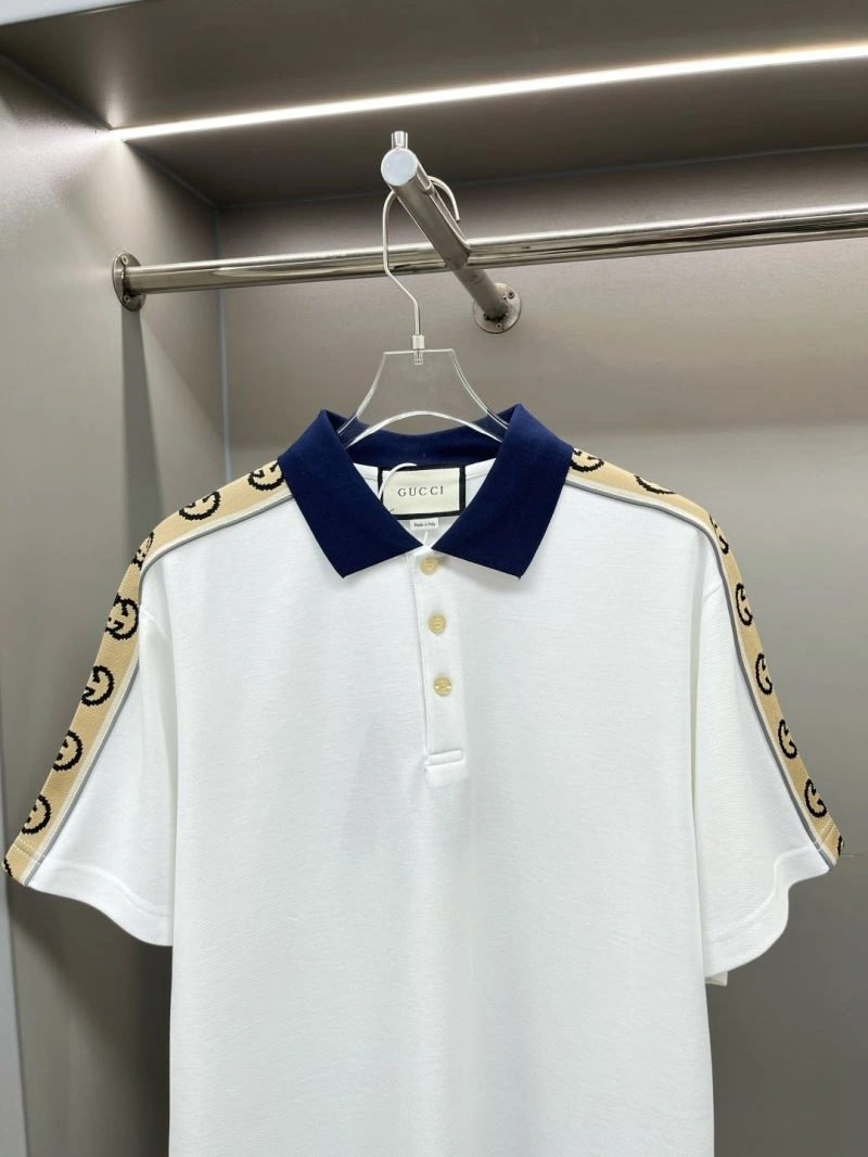 Gucci T-Shirts QuickDry 128672