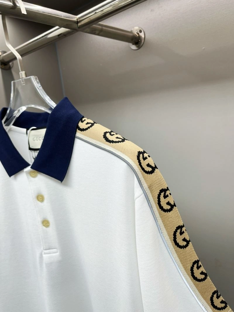 Gucci T-Shirts QuickDry 128672