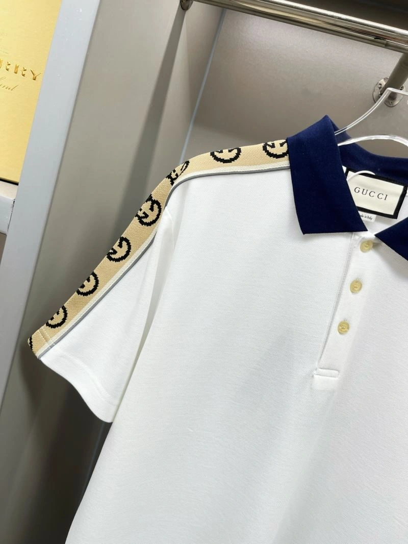 Gucci T-Shirts QuickDry 128672