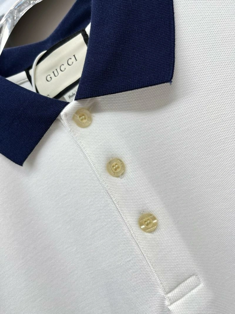 Gucci T-Shirts QuickDry 128672