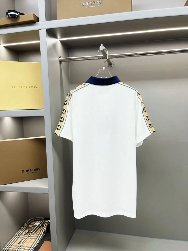 Gucci T-Shirts QuickDry 128672