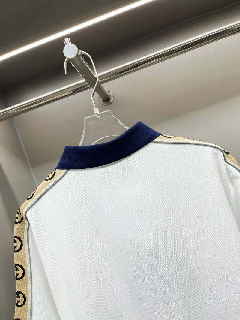 Gucci T-Shirts QuickDry 128672