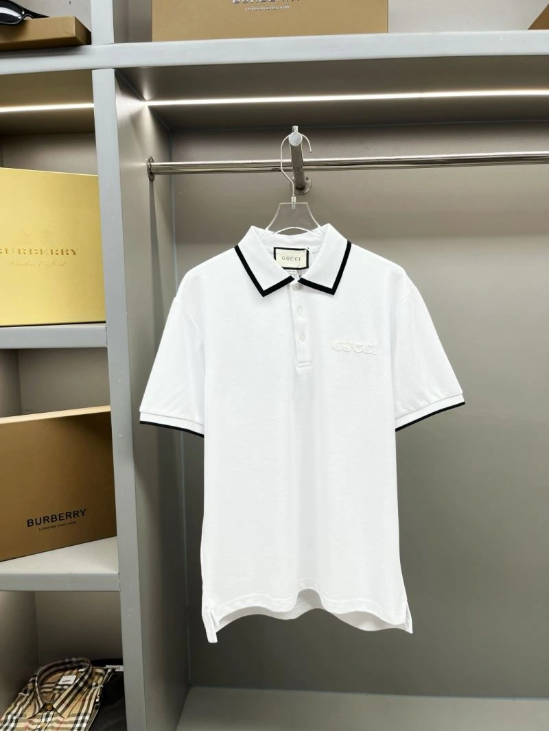 Gucci T-Shirts EasyMatch 128676