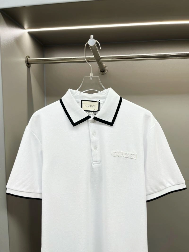 Gucci T-Shirts EasyMatch 128676