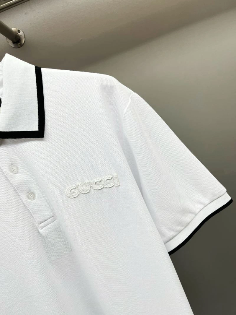 Gucci T-Shirts EasyMatch 128676