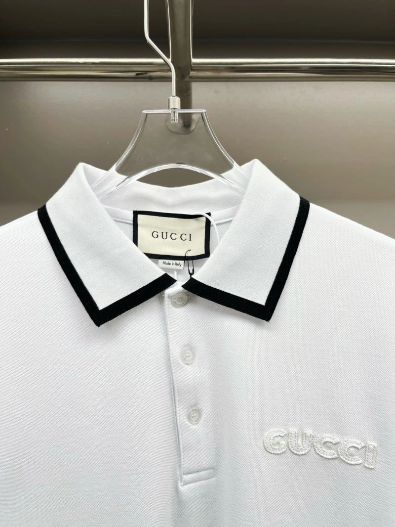 Gucci T-Shirts EasyMatch 128676