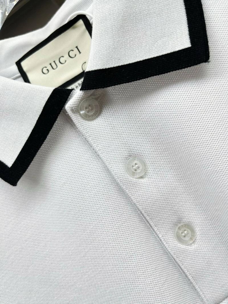 Gucci T-Shirts EasyMatch 128676