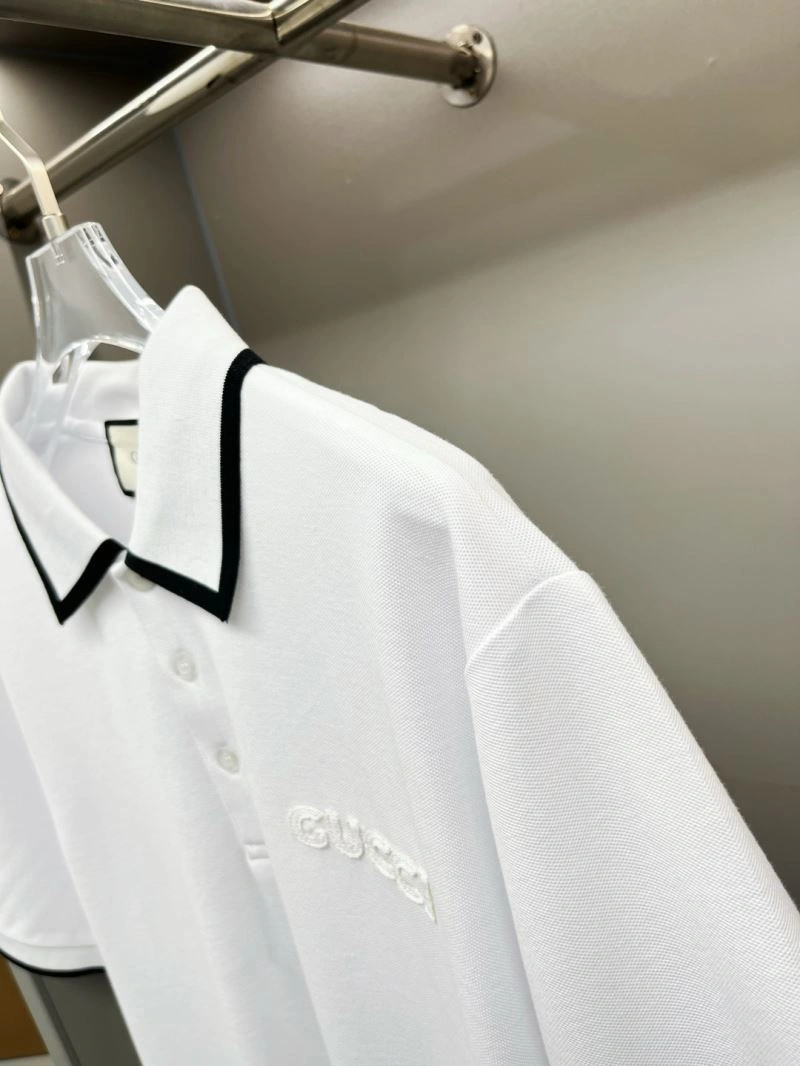 Gucci T-Shirts EasyMatch 128676