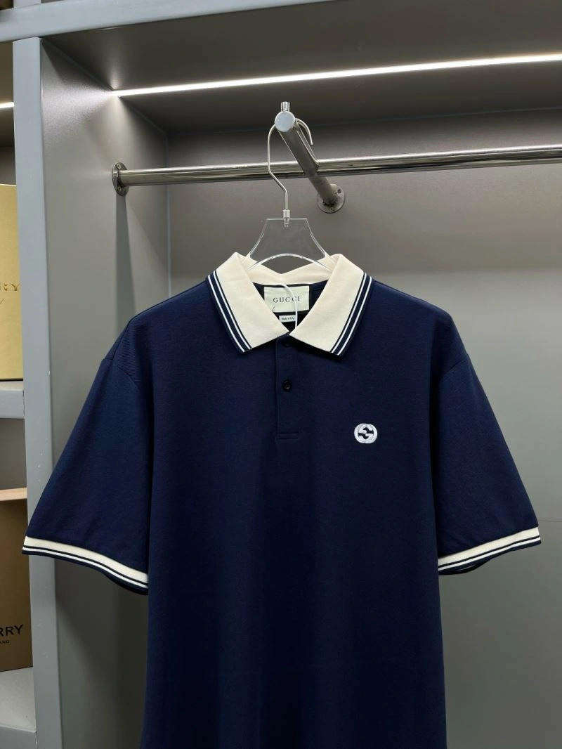 Gucci T-Shirts Popular 128661