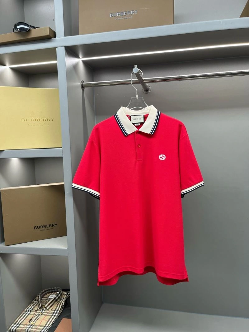 Gucci T-Shirts Unisex 128680