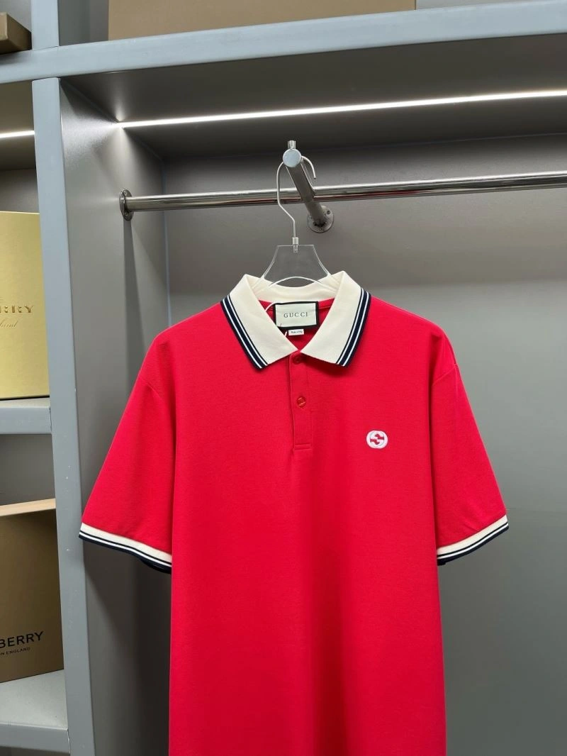 Gucci T-Shirts Unisex 128680