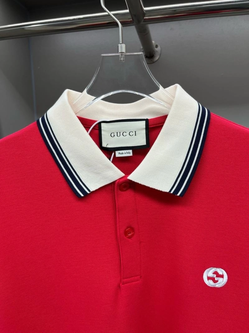 Gucci T-Shirts Unisex 128680