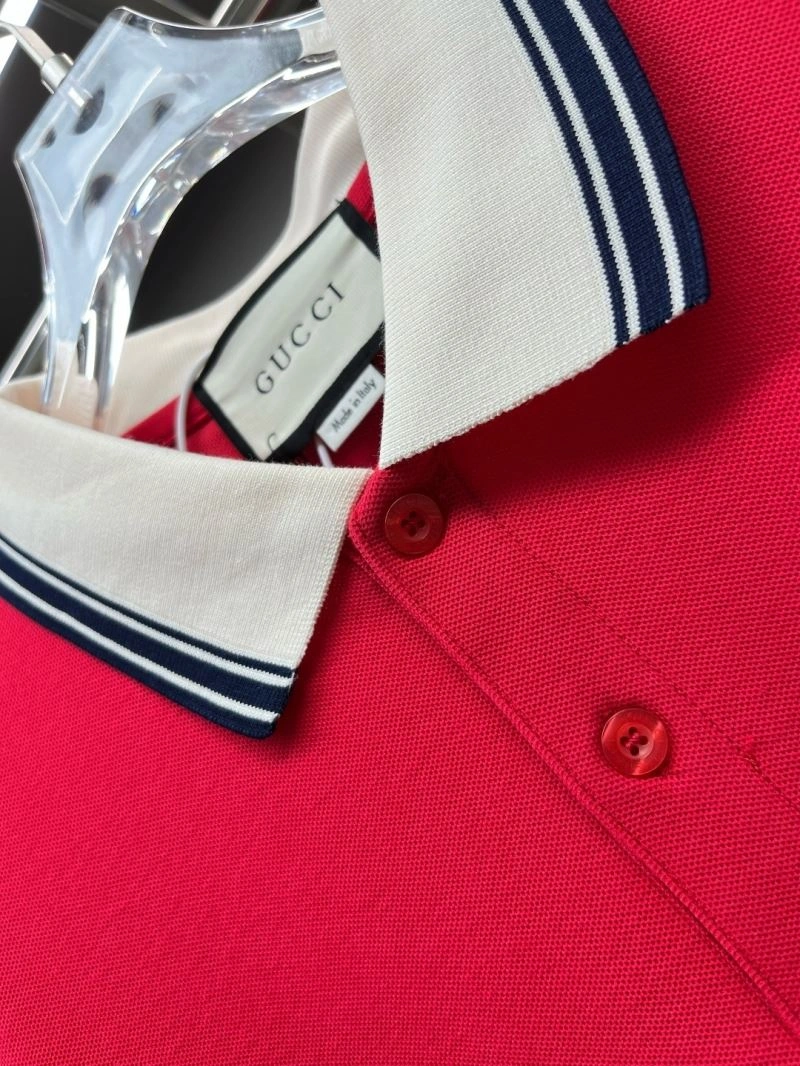 Gucci T-Shirts Unisex 128680
