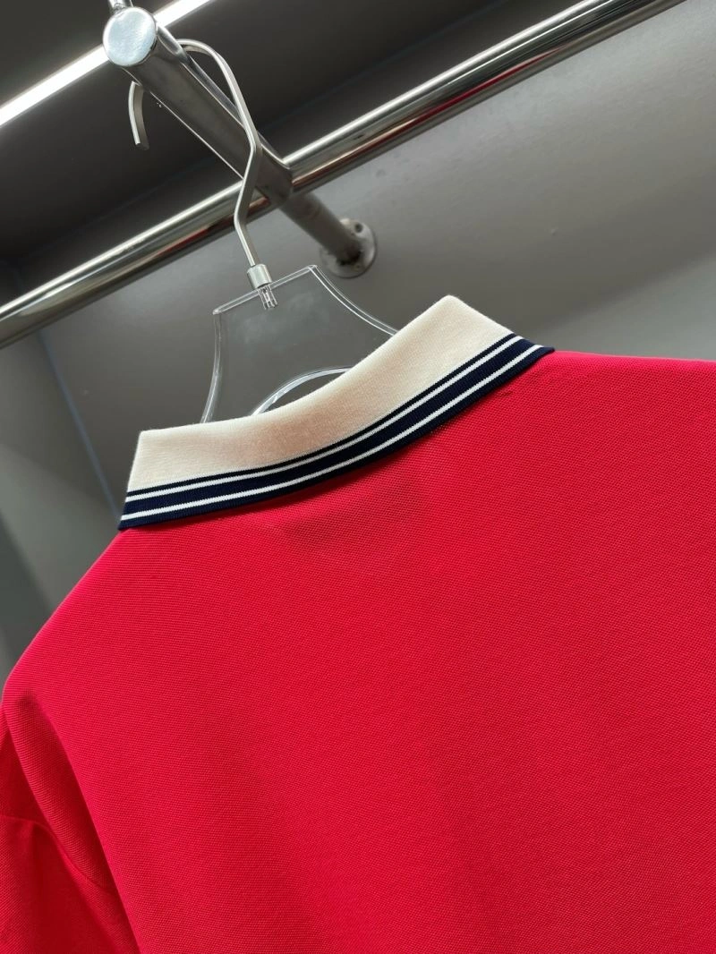 Gucci T-Shirts Unisex 128680