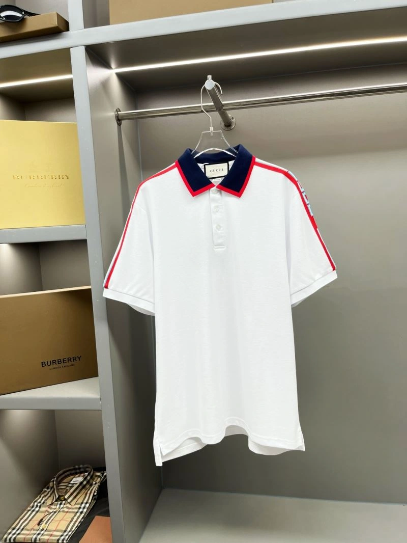 Gucci T-Shirts Fashionable 128684