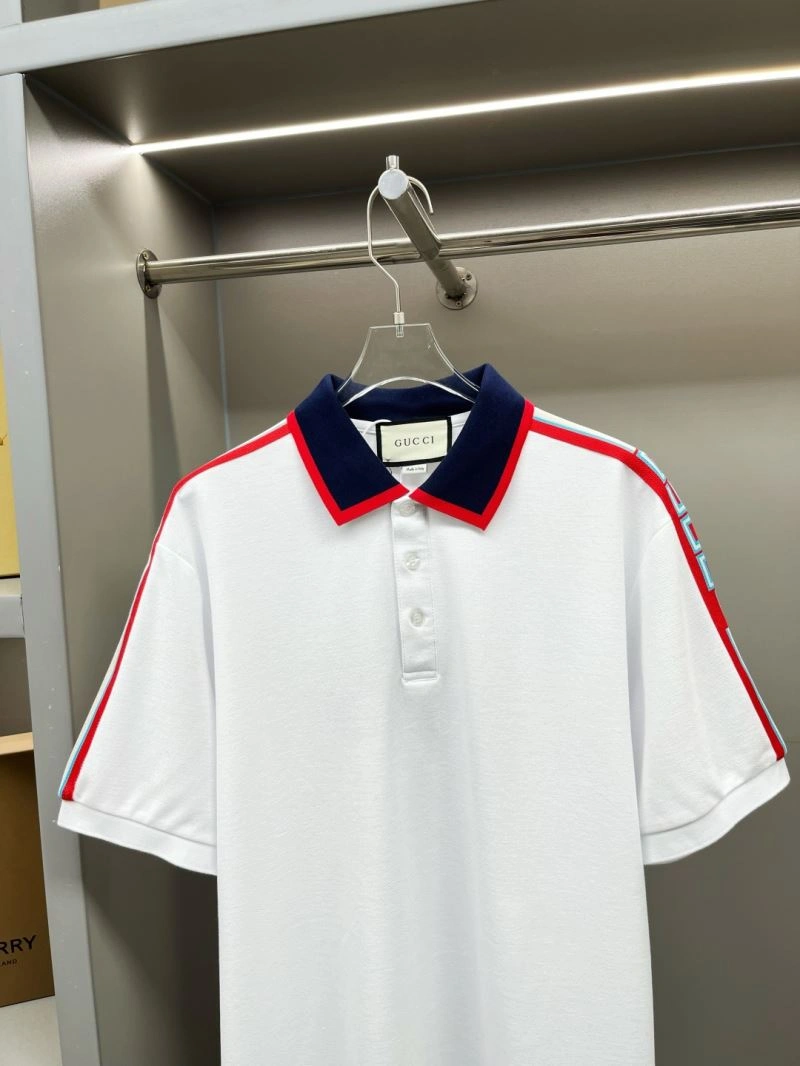 Gucci T-Shirts Fashionable 128684