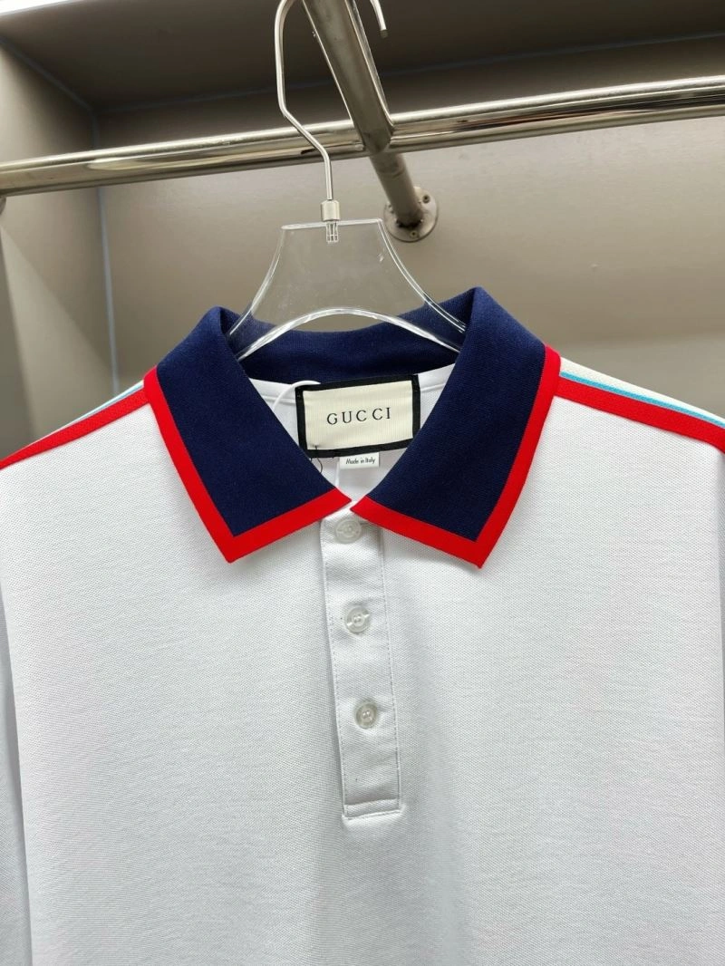Gucci T-Shirts Fashionable 128684