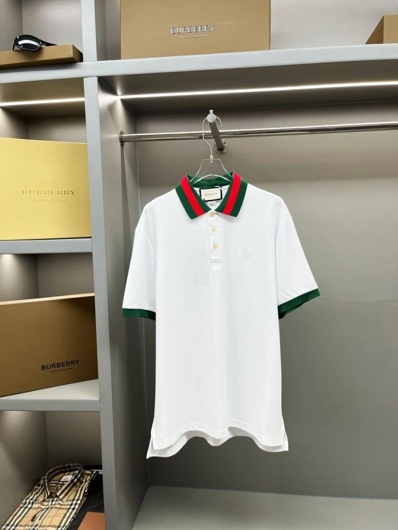 Elegant Gucci T-Shirts 128671