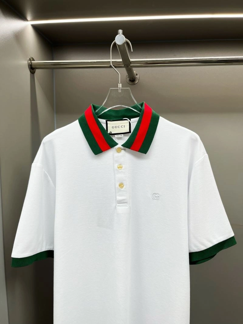 Elegant Gucci T-Shirts 128671