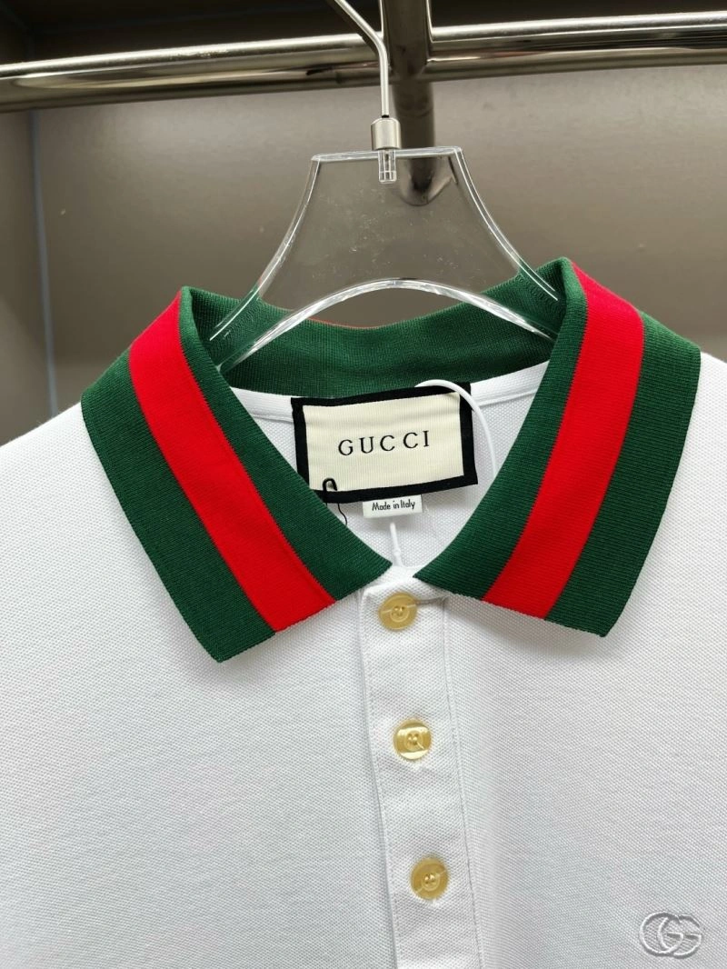 Elegant Gucci T-Shirts 128671