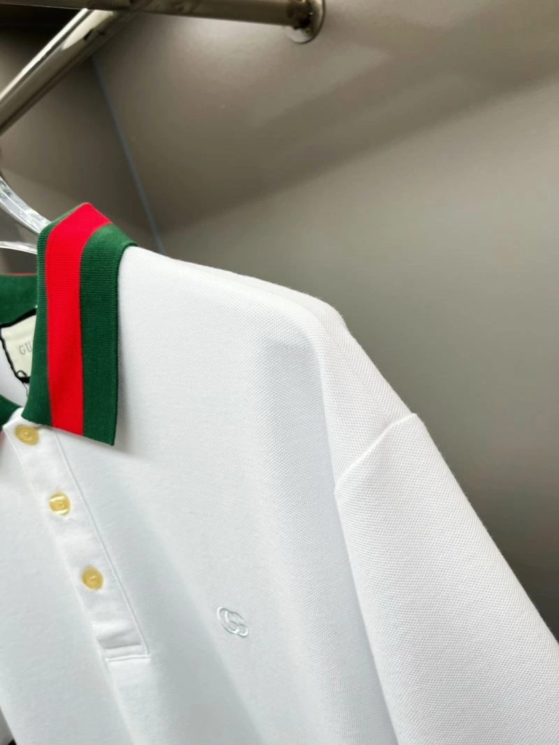 Elegant Gucci T-Shirts 128671