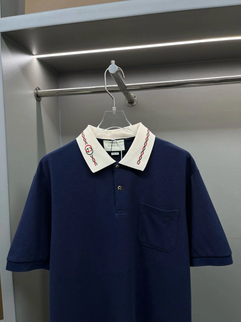 Gucci T-Shirts DailyWear 128653