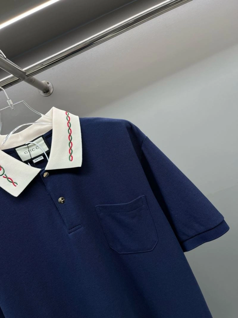 Gucci T-Shirts DailyWear 128653