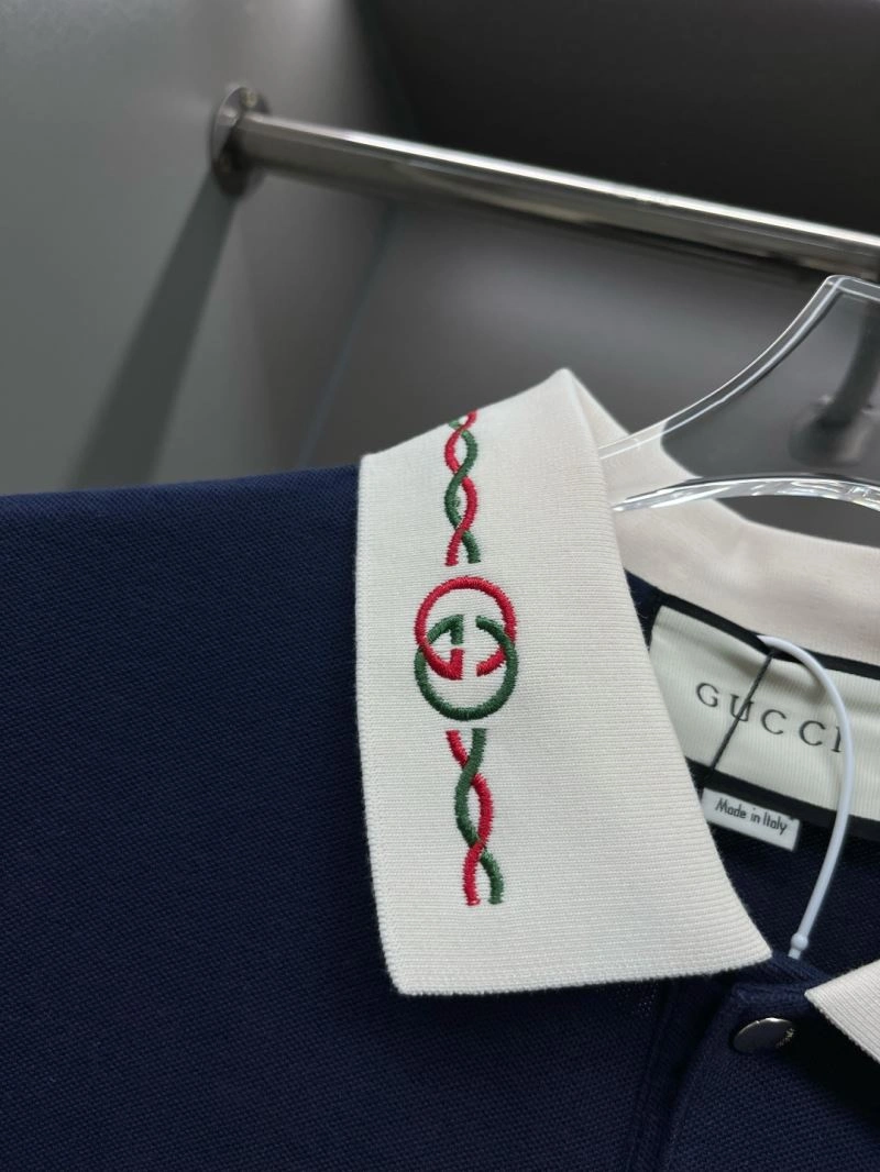 Gucci T-Shirts DailyWear 128653