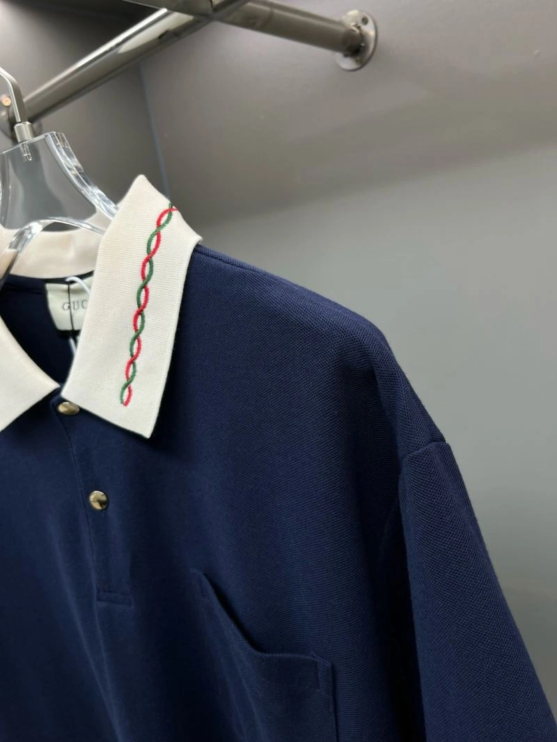 Gucci T-Shirts DailyWear 128653