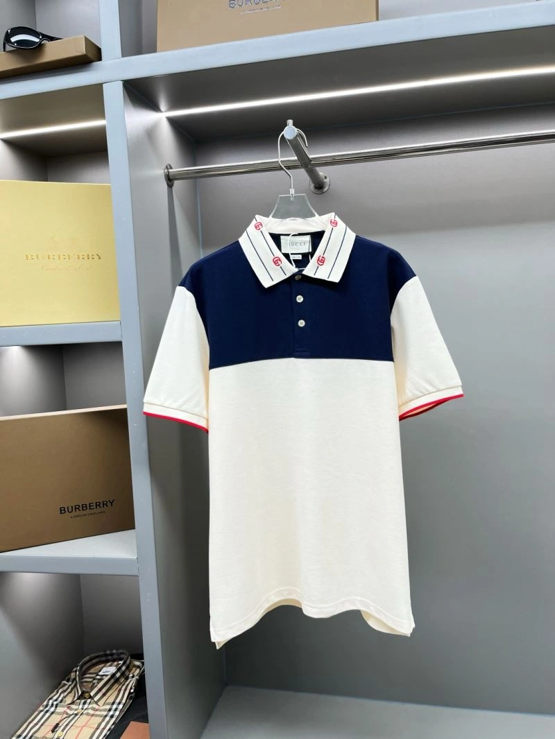 Gucci T-Shirts Lightweight 128650