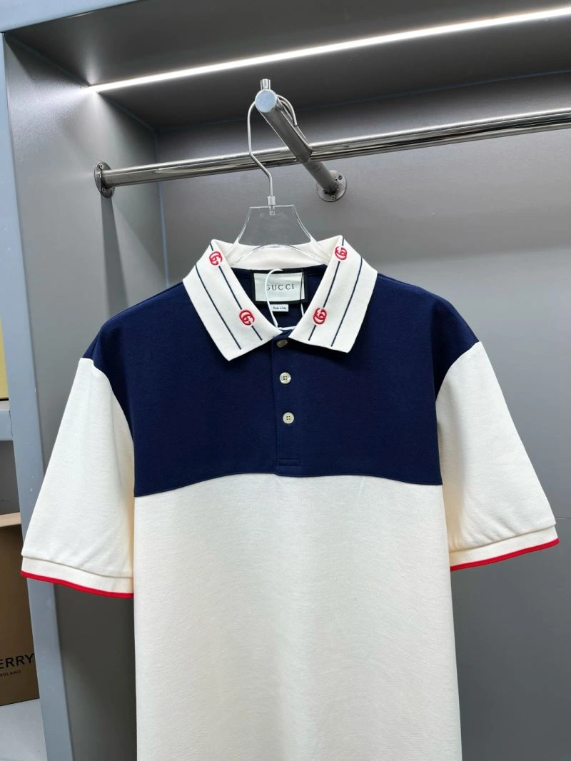 Gucci T-Shirts Lightweight 128650