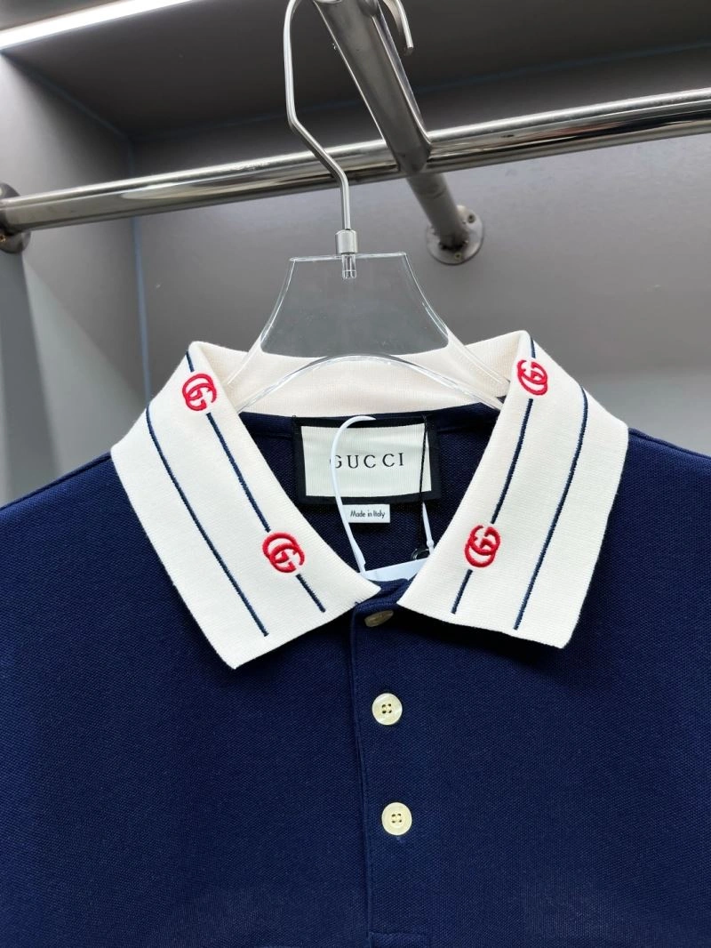 Gucci T-Shirts Lightweight 128650