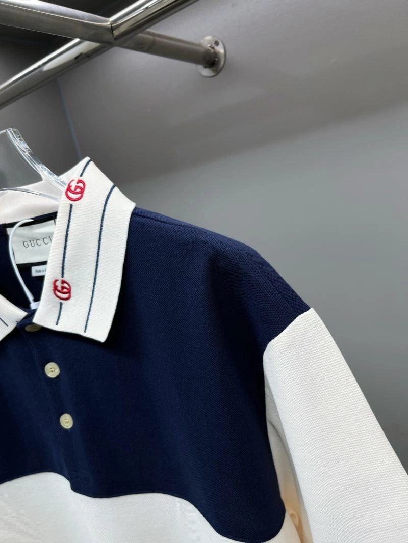 Gucci T-Shirts Lightweight 128650