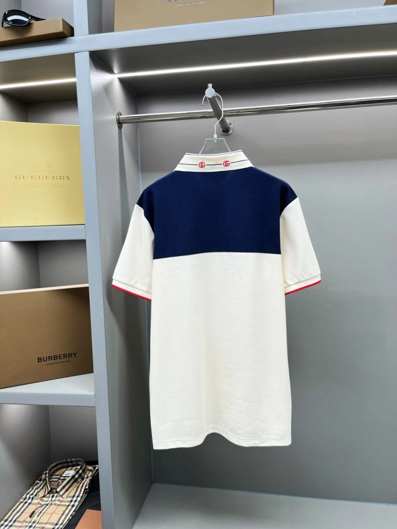 Gucci T-Shirts Lightweight 128650