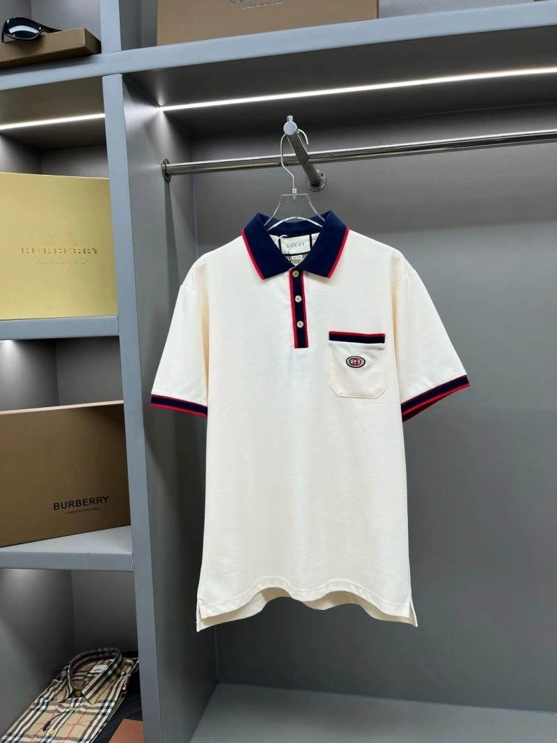Gucci T-Shirts Packable 128648