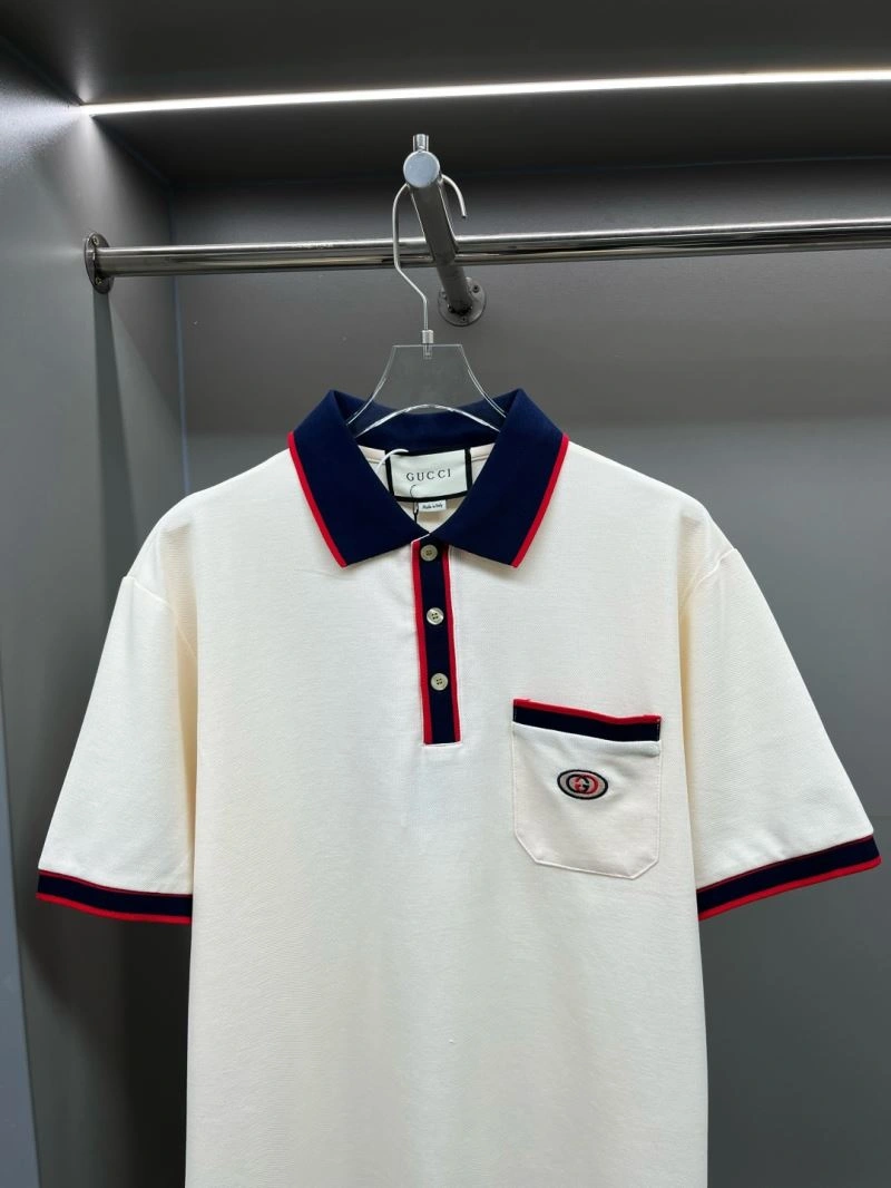 Gucci T-Shirts Packable 128648
