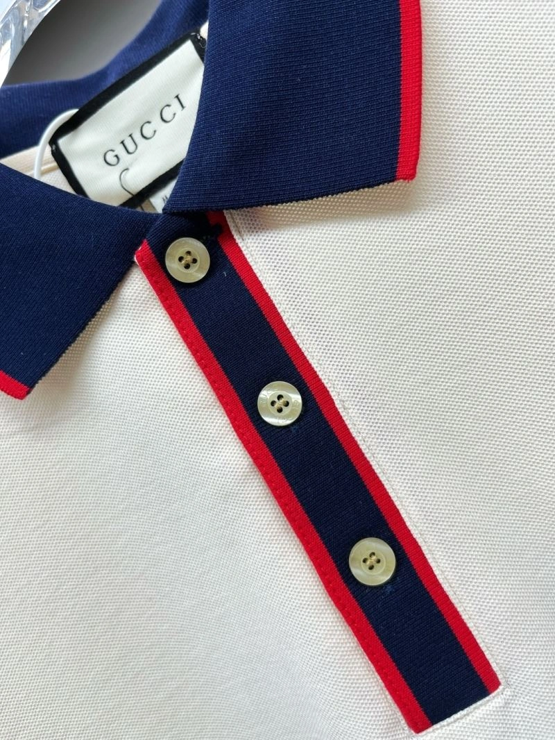 Gucci T-Shirts Packable 128648