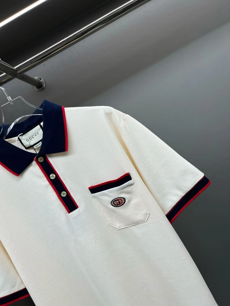 Gucci T-Shirts Packable 128648