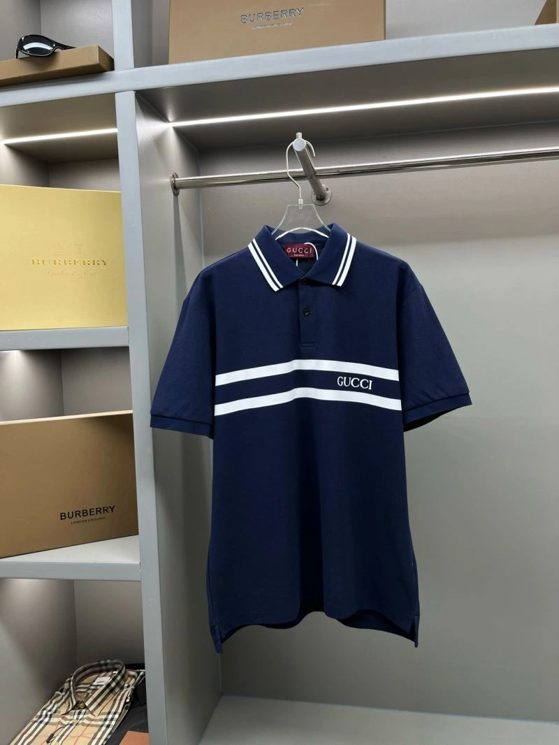 Gucci T-Shirts Durable 128647
