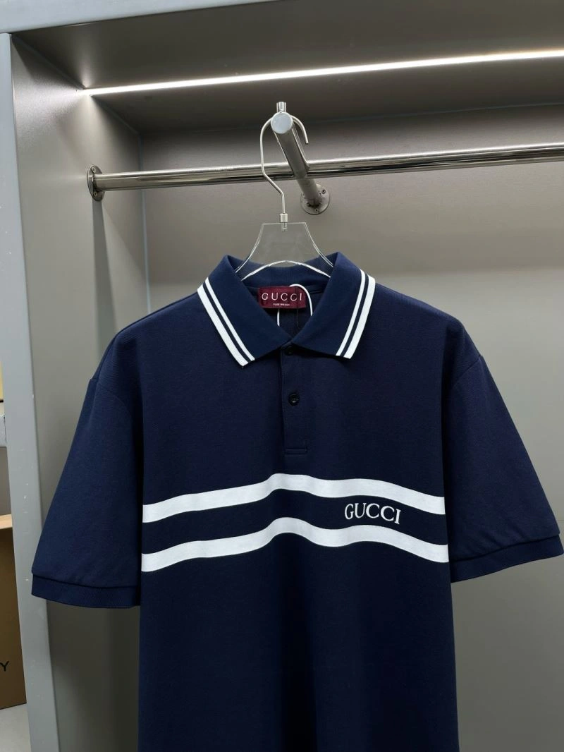 Gucci T-Shirts Durable 128647