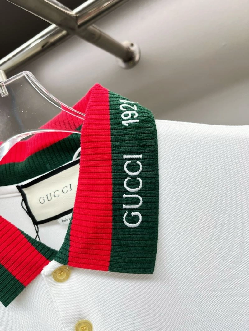 Compact Gucci T-Shirts 128627