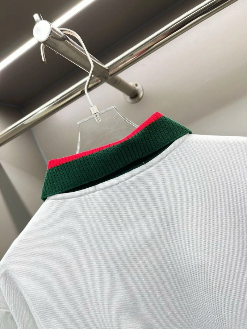 Compact Gucci T-Shirts 128627