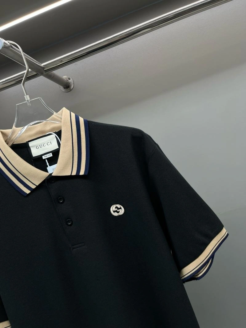 Gucci T-Shirts Casual 128630