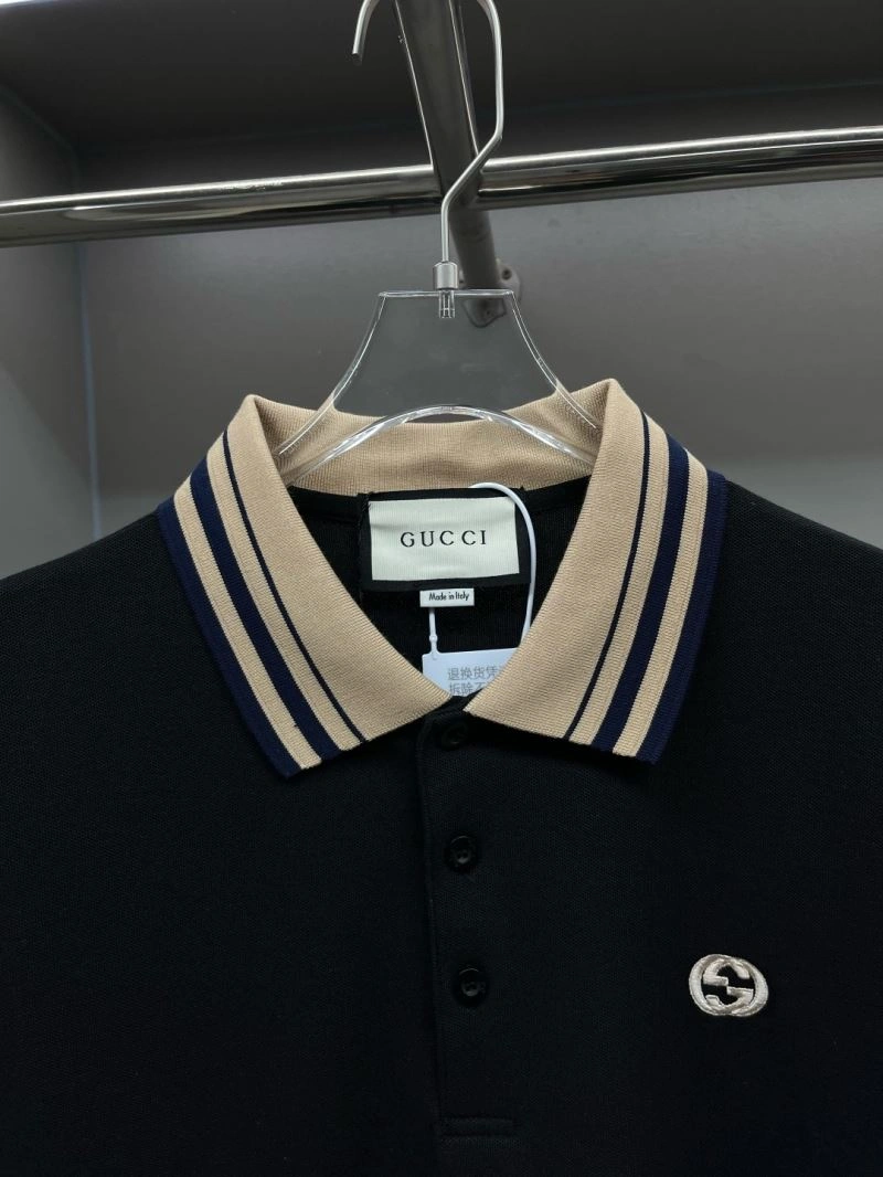 Gucci T-Shirts Casual 128630