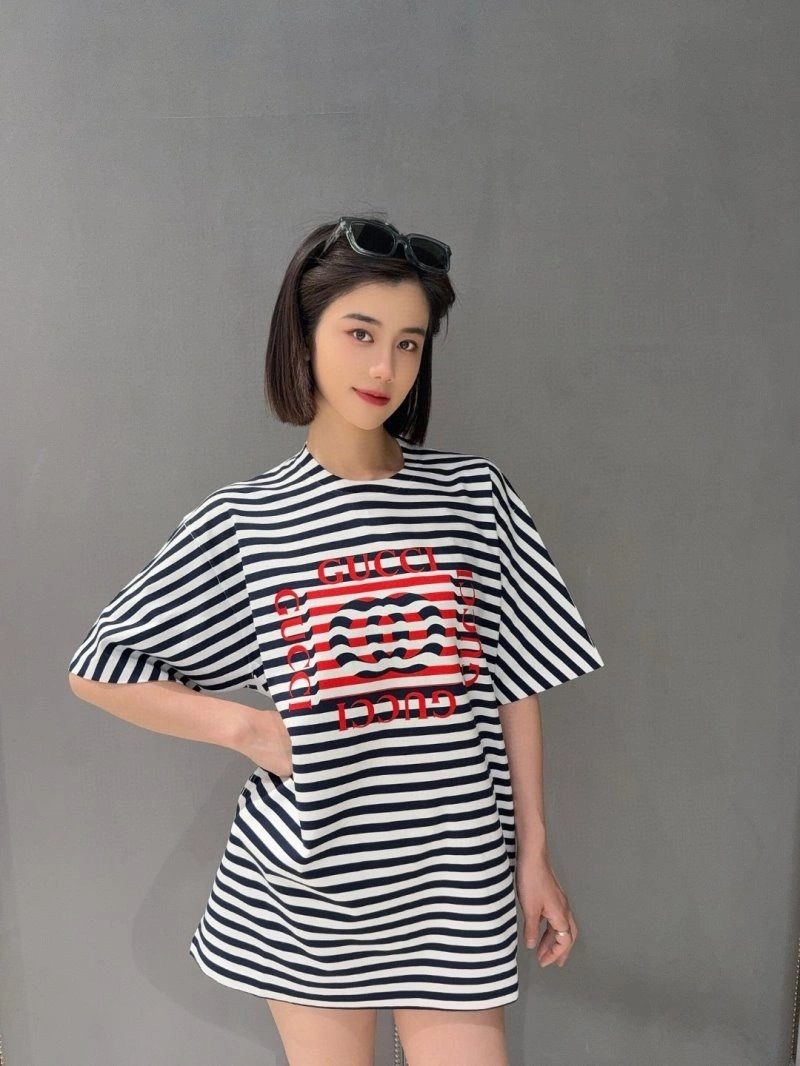 Colorful Gucci T-Shirts 124718