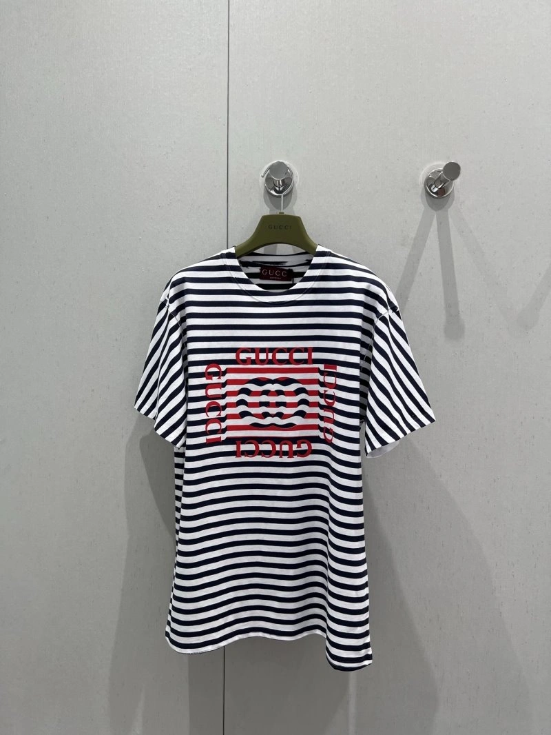 Colorful Gucci T-Shirts 124718