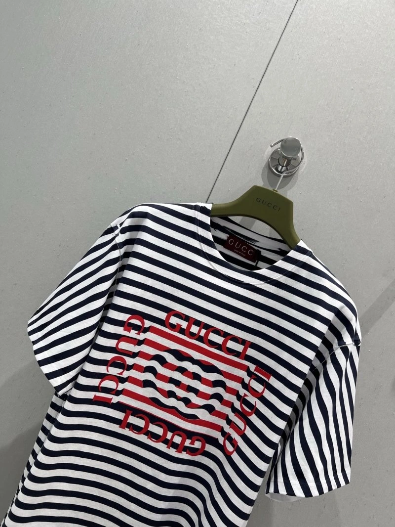 Colorful Gucci T-Shirts 124718