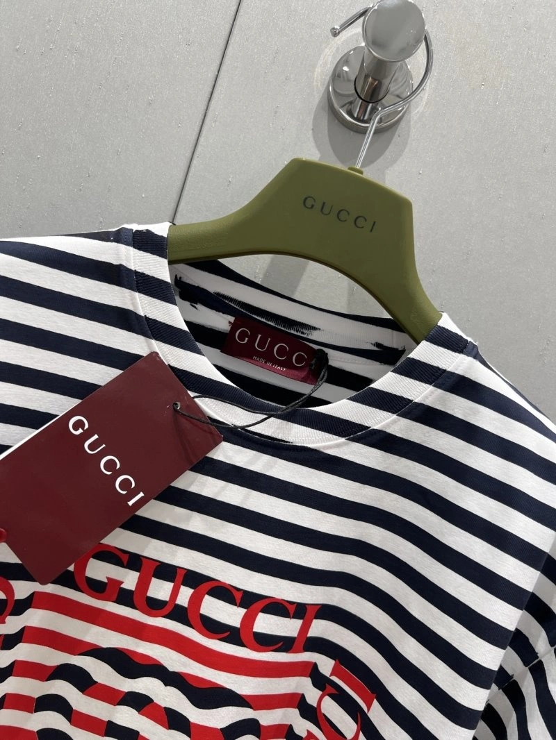 Colorful Gucci T-Shirts 124718